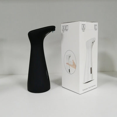 Dispensador Automático de Espuma con Sensor Infrarrojo 200ml - Image 6