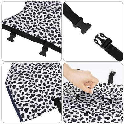 Asiento de Seguridad Portátil para Bebé con Bolsa de Transporte - Image 14