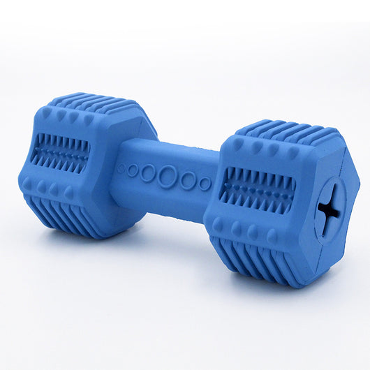 Juguete Interactivo Masticable para Perros con Dispensador de Alimento - Image 6