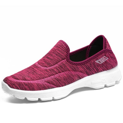 Zapatos Deportivos de Suela Suave para Adultos Mayores - Image 6