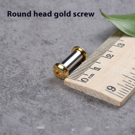 Tornillo de Cabeza Hexagonal para Mangos de Herramientas - Image 10