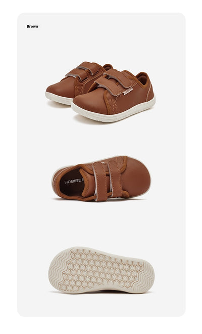 Zapatos Escolares de Cuero para Niño - Ancho Especial Estilo Casual Ejecutivo - Image 20
