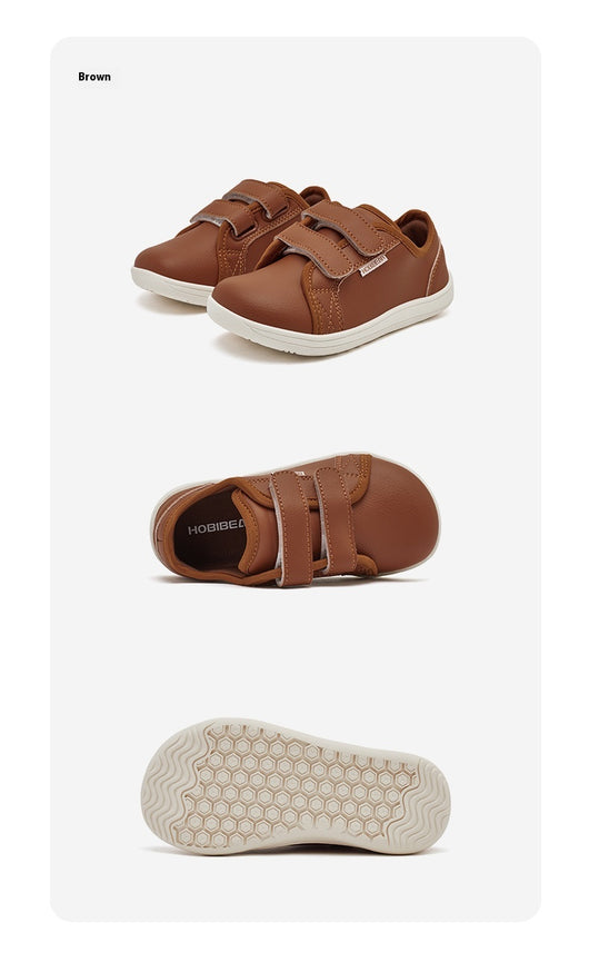 Zapatos Escolares de Cuero para Niño - Ancho Especial Estilo Casual Ejecutivo - Image 20