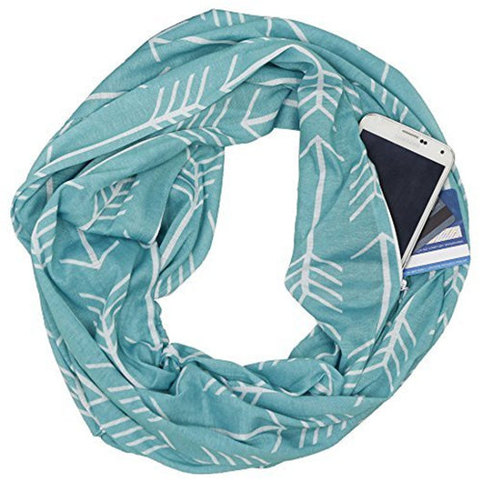 Pañuelo de Bolsillo Gris Oscuro con Estampado de Espina de Pescado - Image 6
