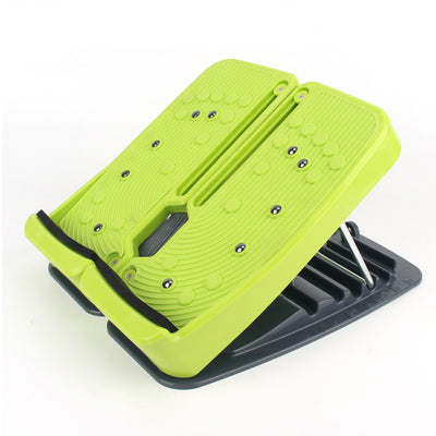 Tabla de Tensión con Pedal Oblicuo para Ejercicio en Casa - Image 17