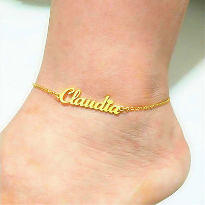 Cadena de Letras Personalizadas - Image 7