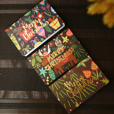 Tarjeta de Deseos Navideños - Image 9
