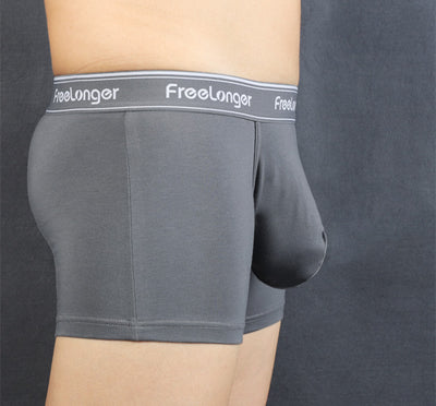 Shorts Triangular Frontal Convexo Pocket U - Image 22