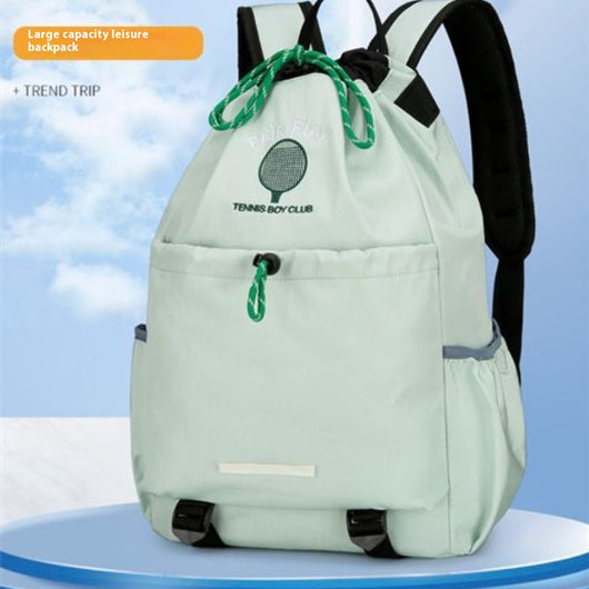 Mochila de Montaña para Trekking y Aventuras Outdoor