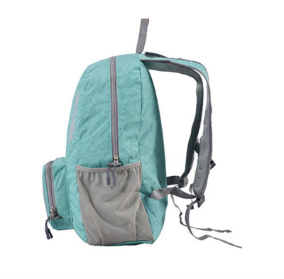 Bolsa de Viaje Impermeable para Motocicleta - Deportiva y Resistente - Image 10