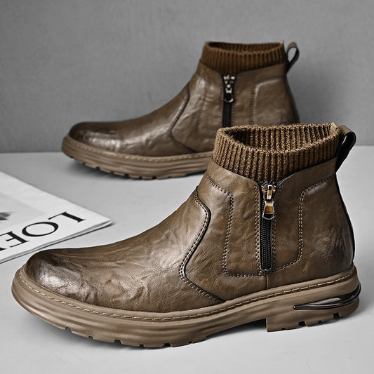 Calcetines Profesionales Martin para Botas de Trabajo