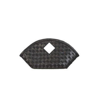 Bolso Tejido de Gran Capacidad - Bolsa Práctica y Elegante - Image 4