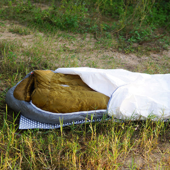 Mochila de Montaña y Camping Profesional