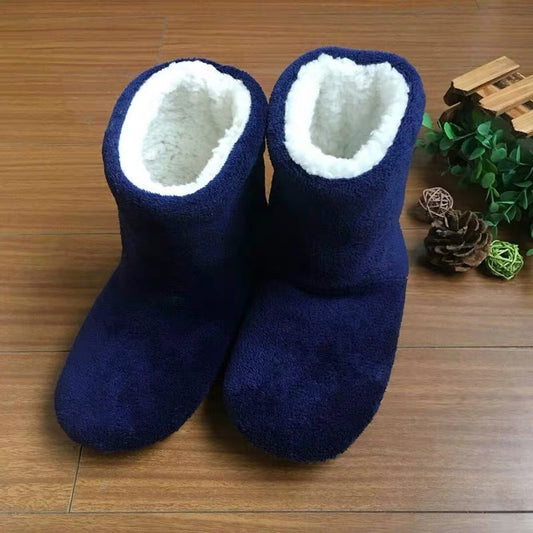 Botas Térmicas Acolchadas para Piso - Image 2