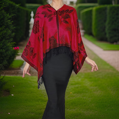 Chal Faux Cashmira Otoño-Invierno | Envolvente Cálido y Elegante - Image 66