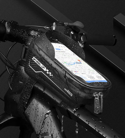 Bolsa Impermeable para Celular en Bicicleta - Image 15