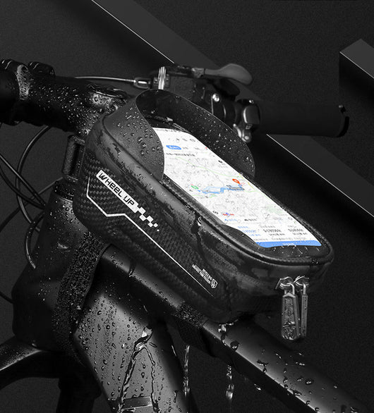 Bolsa Impermeable para Celular en Bicicleta - Image 15