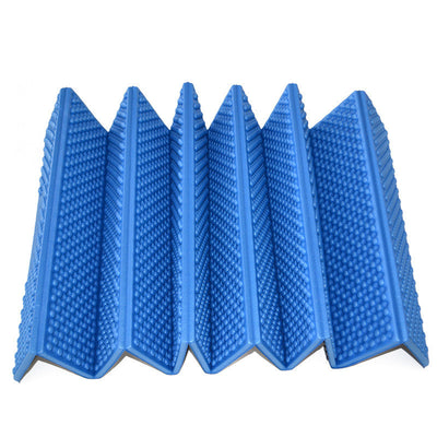 Cojín Aislante Plegable Impermeable para Camping y Actividades al Aire Libre - Image 11