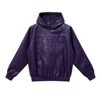 Suéter para Hombre Street Tide con Letras en Relieve - Image 10