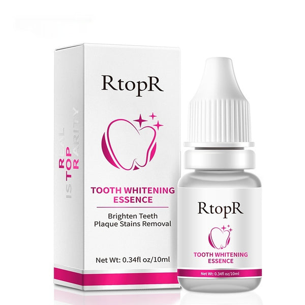 Tratamiento Blanqueador Dental Líquido Premium