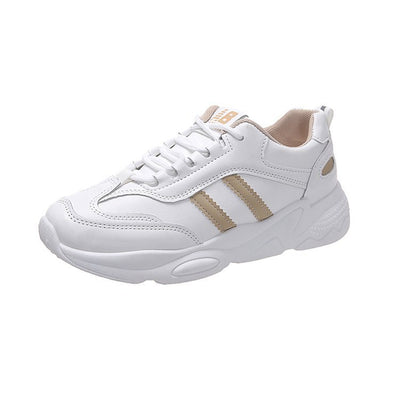 Zapatillas Retro Hong Kong Estilo Vintage All-Match Primavera Otoño - Image 4