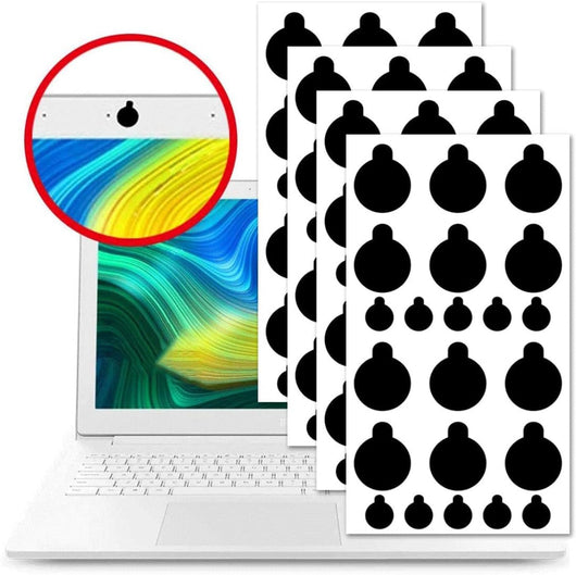 Protectores de Privacidad con Luz LED para Cámara de Tablet y PC - Image 9