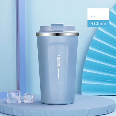 Taza Térmica de Gran Capacidad con Diseño Personalizado - Image 20