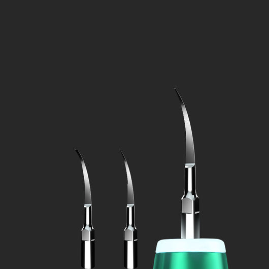 Removedor Ultrasónico de Sarro Dental Profesional - Image 12