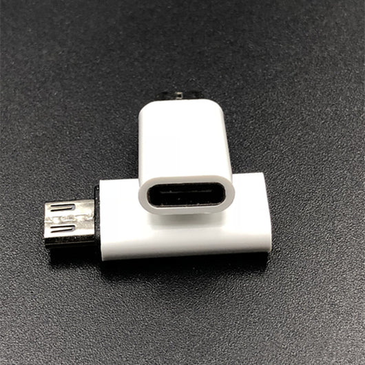 Adaptador USB-C a Conector Android