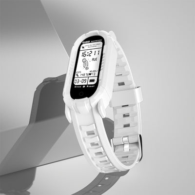 Pulsera NFC Personalizable con Correa TPU