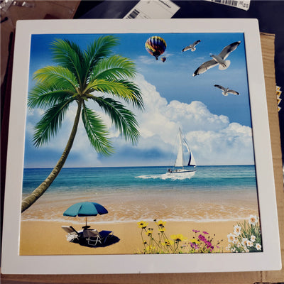 Caja de Almacenamiento Plegable para Baño - Image 10