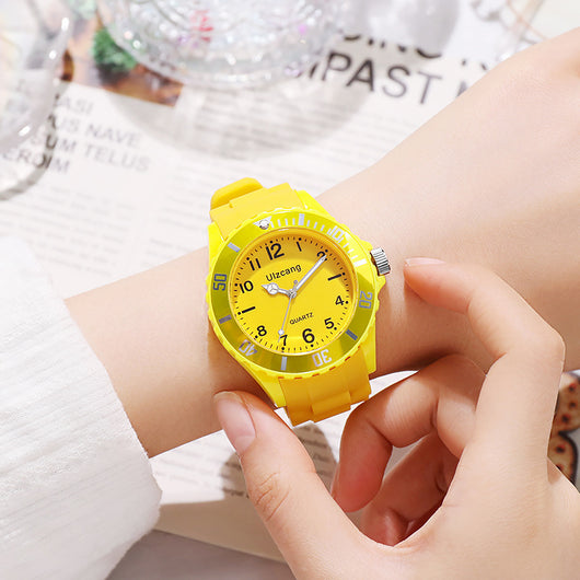 Reloj Infantil de Colores Vibrantes para Primaria y Secundaria - Image 8