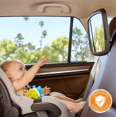 Espejo Retrovisor de Seguridad para Niños - Image 7
