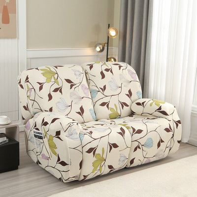 Funda de Sofá Reclinable Eléctrico CHEERS de Dos Plazas - Image 28