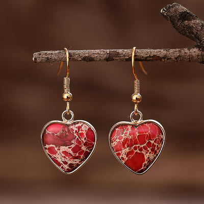 Aretes de Moda Atrevida - Image 4