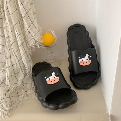 Sandalias Verano Plataforma Gruesa Estilo Corazón para Niña - Image 21