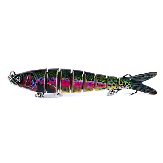 Carnada de Pesca Sumergida de Largo Alcance - Image 4