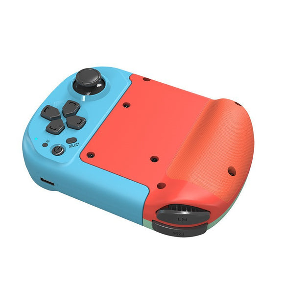 Controles Inalámbricos Divididos para Móvil con Bluetooth