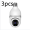 YIIOT 2Million 3 Pieces Infrared Night Vision 5GWiFi