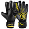 Preto e Amarelo Nº 7