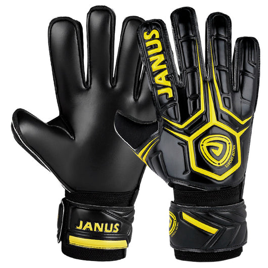 Guantes de Látex Profesional con Protección de Dedos Antideslizante y Resistente - Image 2