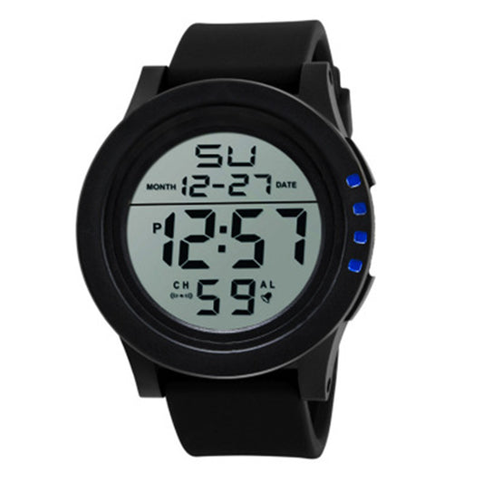 Reloj Deportivo Grande Resistente al Agua para Aventuras Outdoor - Image 2
