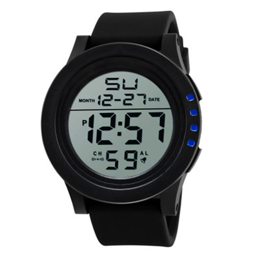 Reloj Deportivo Grande Resistente al Agua para Aventuras Outdoor - Image 2
