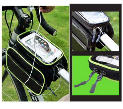 Bolsa Impermeable para Celular de Gran Capacidad - Image 19