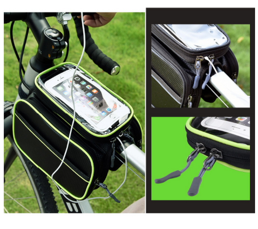Bolsa Impermeable para Celular de Gran Capacidad - Image 19