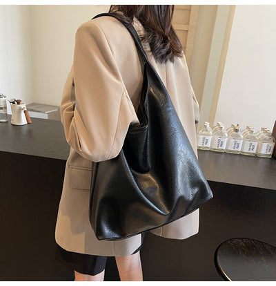 Bolso de Hombro Versátil Otoño-Invierno para Mujer - Image 13