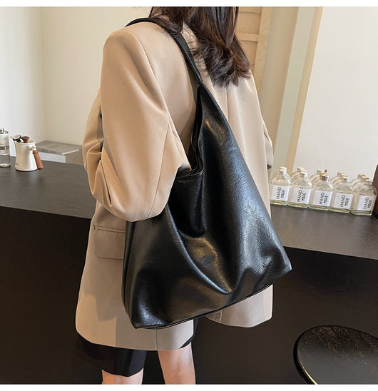 Bolso de Hombro Versátil Otoño-Invierno para Mujer - Image 13