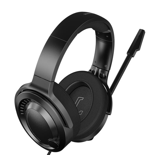 Auriculares Gaming Baseus GAMO - Audio Inmersivo para Competencia - Image 6