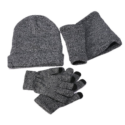 Gorro de Lana Suave Premium - Image 9