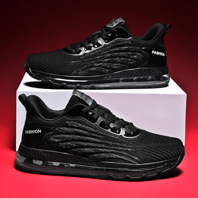 Zapatillas Deportivas Casuales para Hombre - Primavera y Verano - Image 2